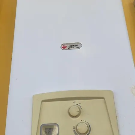 Hébergement de vacances Freddy's House Naples