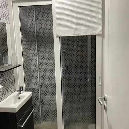 Hébergement de vacances Freddy's House Naples