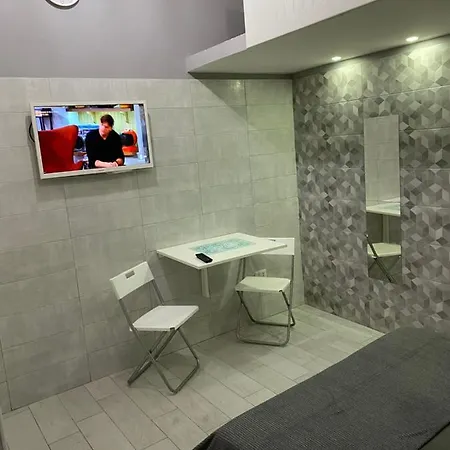 Freddy's House Hébergement de vacances *