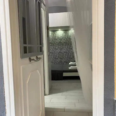 Hébergement de vacances Freddy's House Naples