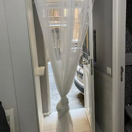 Freddy's House Casa vacanze Napoli